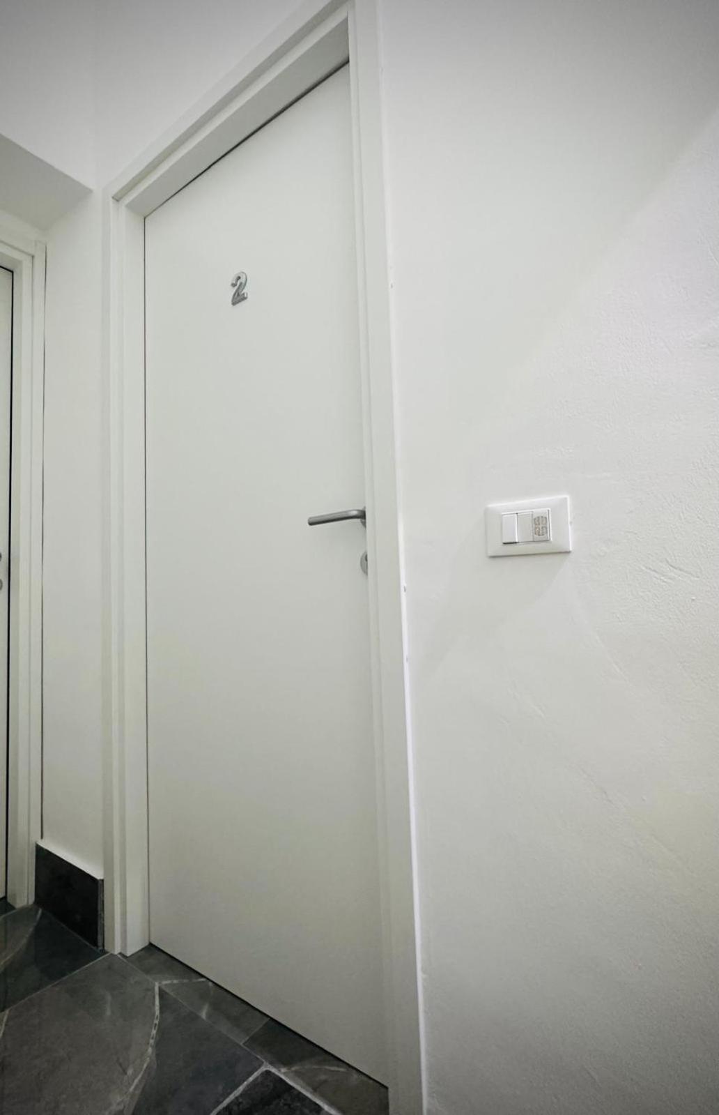 Apartment Mia Palermo