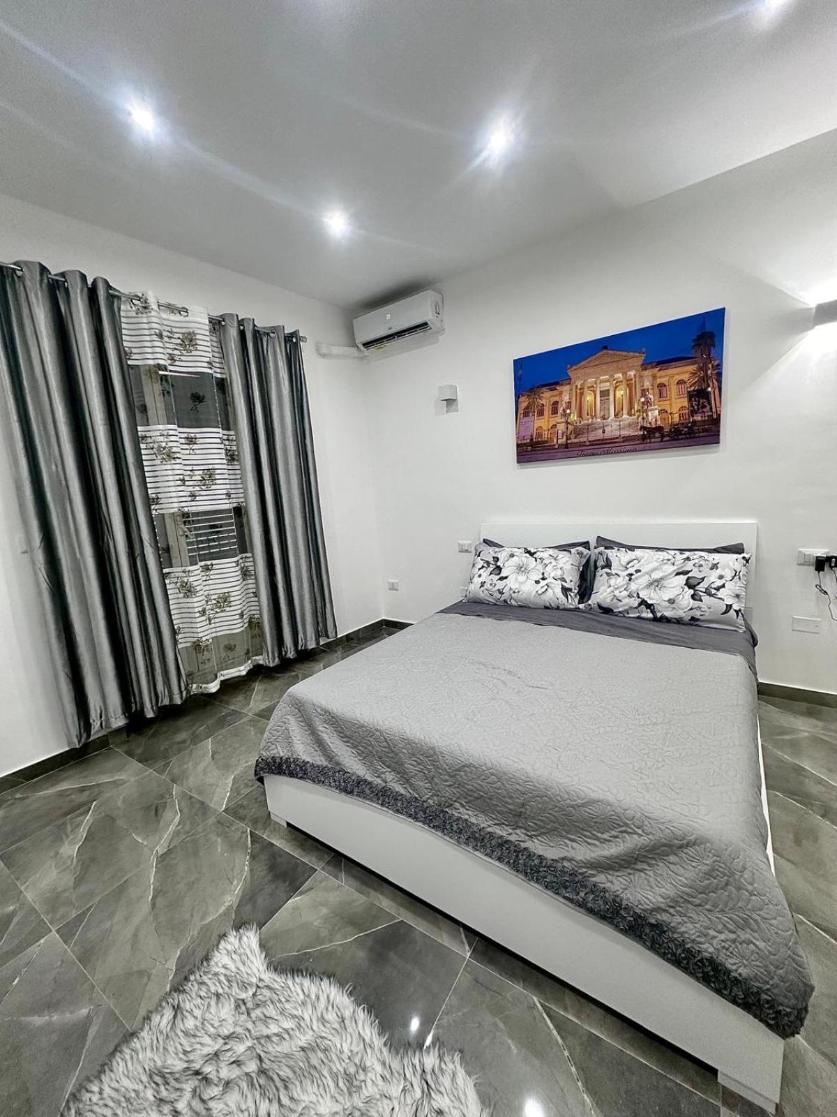 Mia Apartment