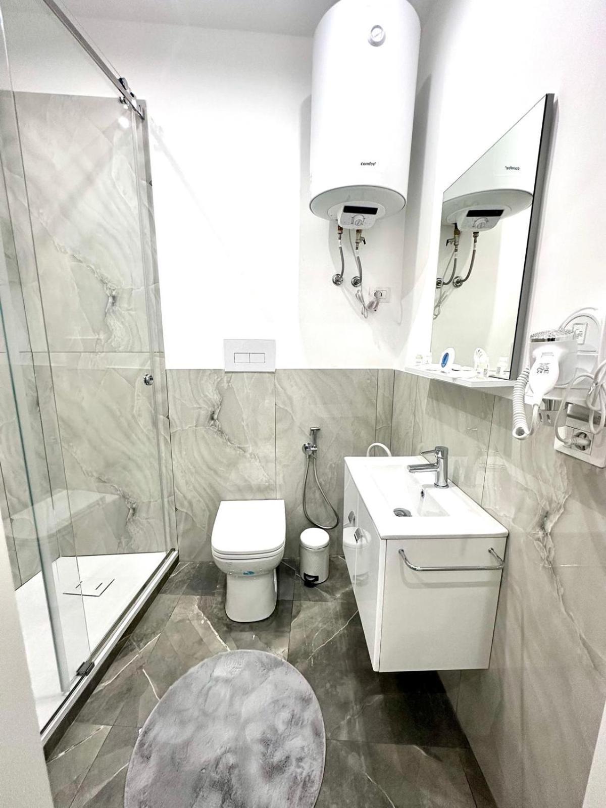 Apartment Mia Palermo