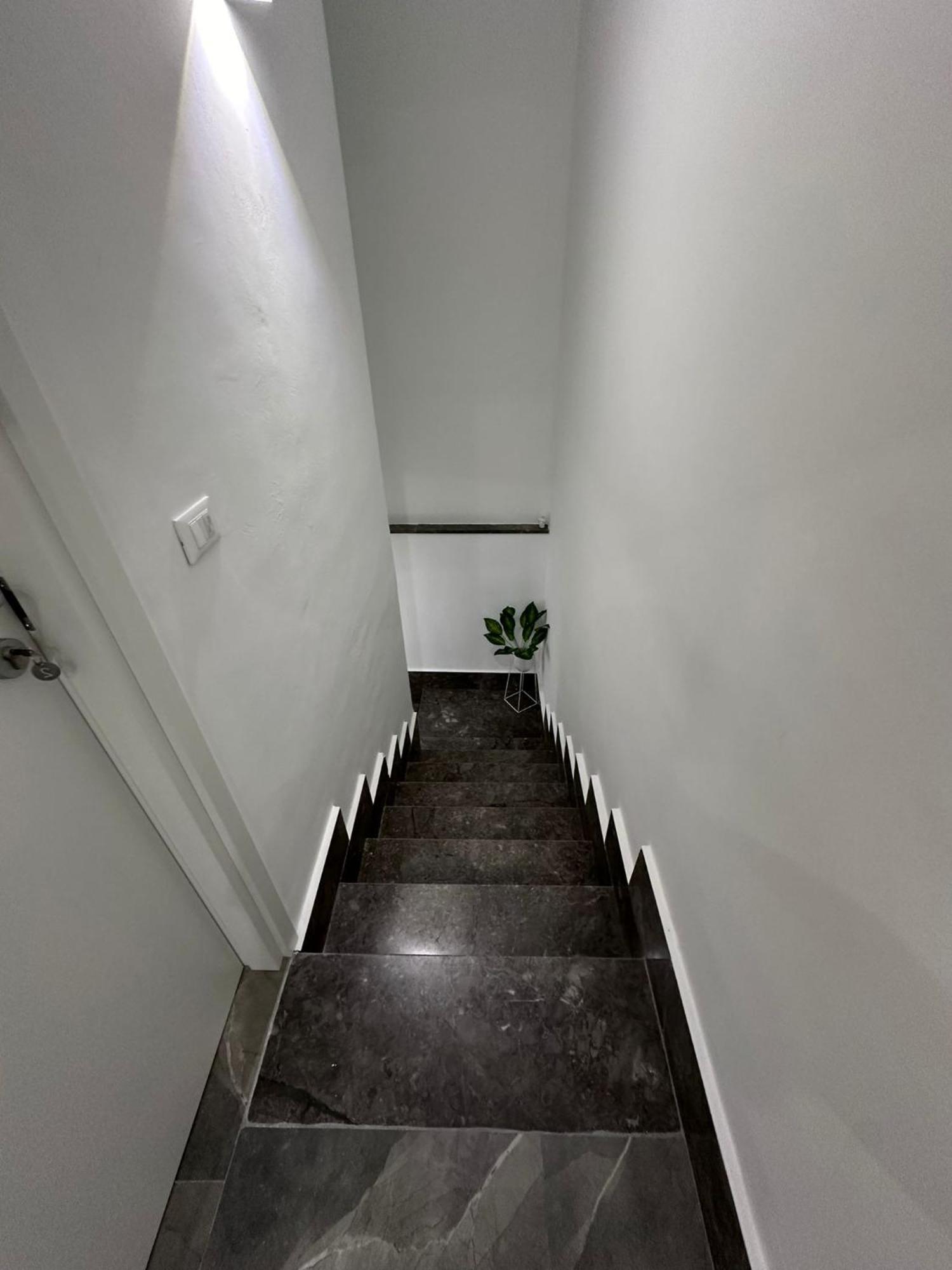 Mia Apartment *