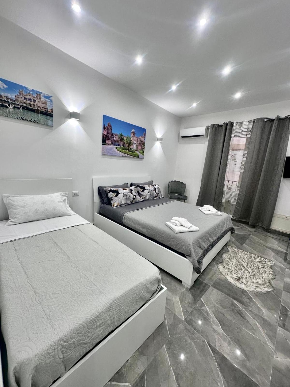 Apartment Mia Palermo