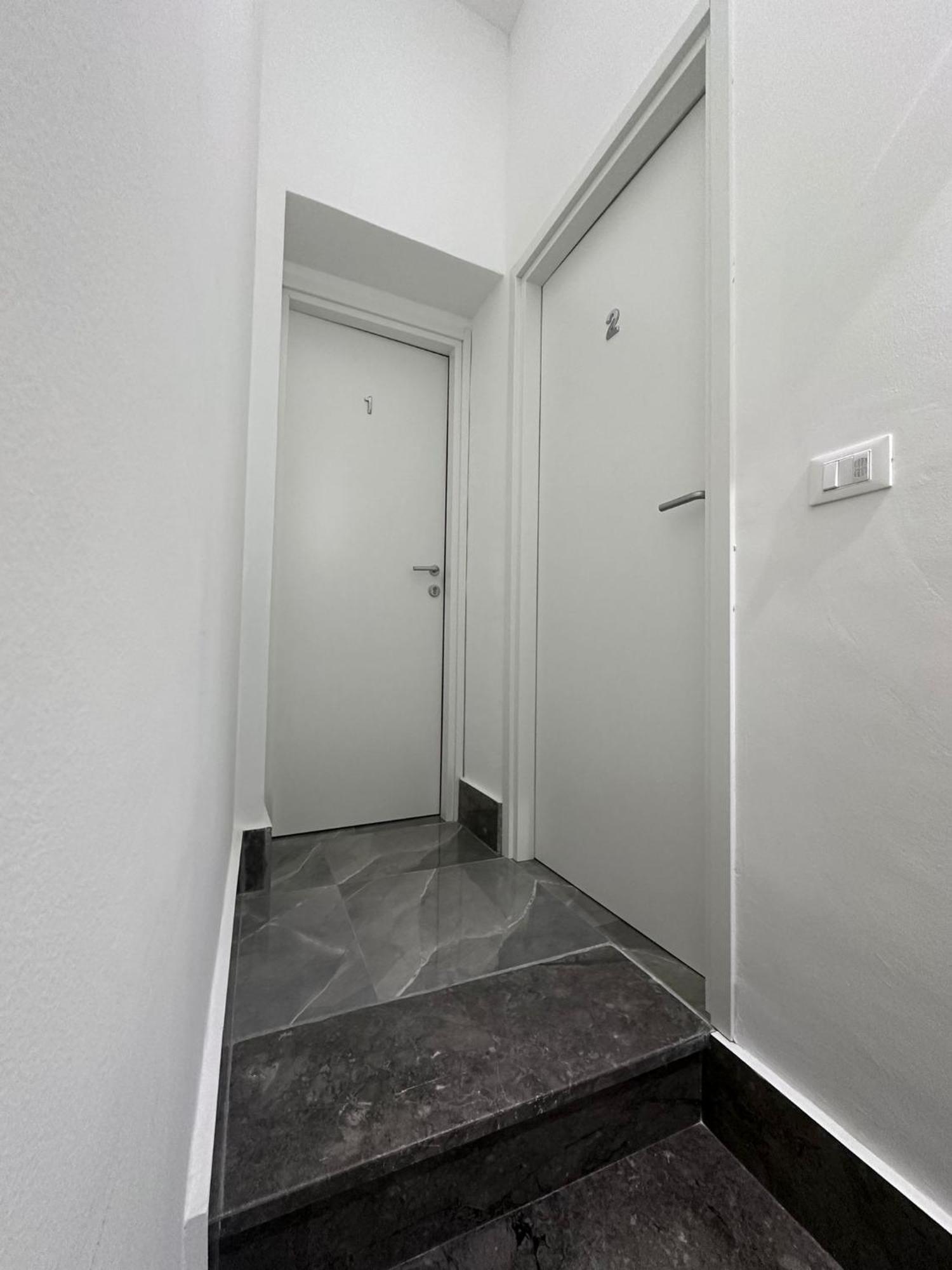 Mia Apartment *