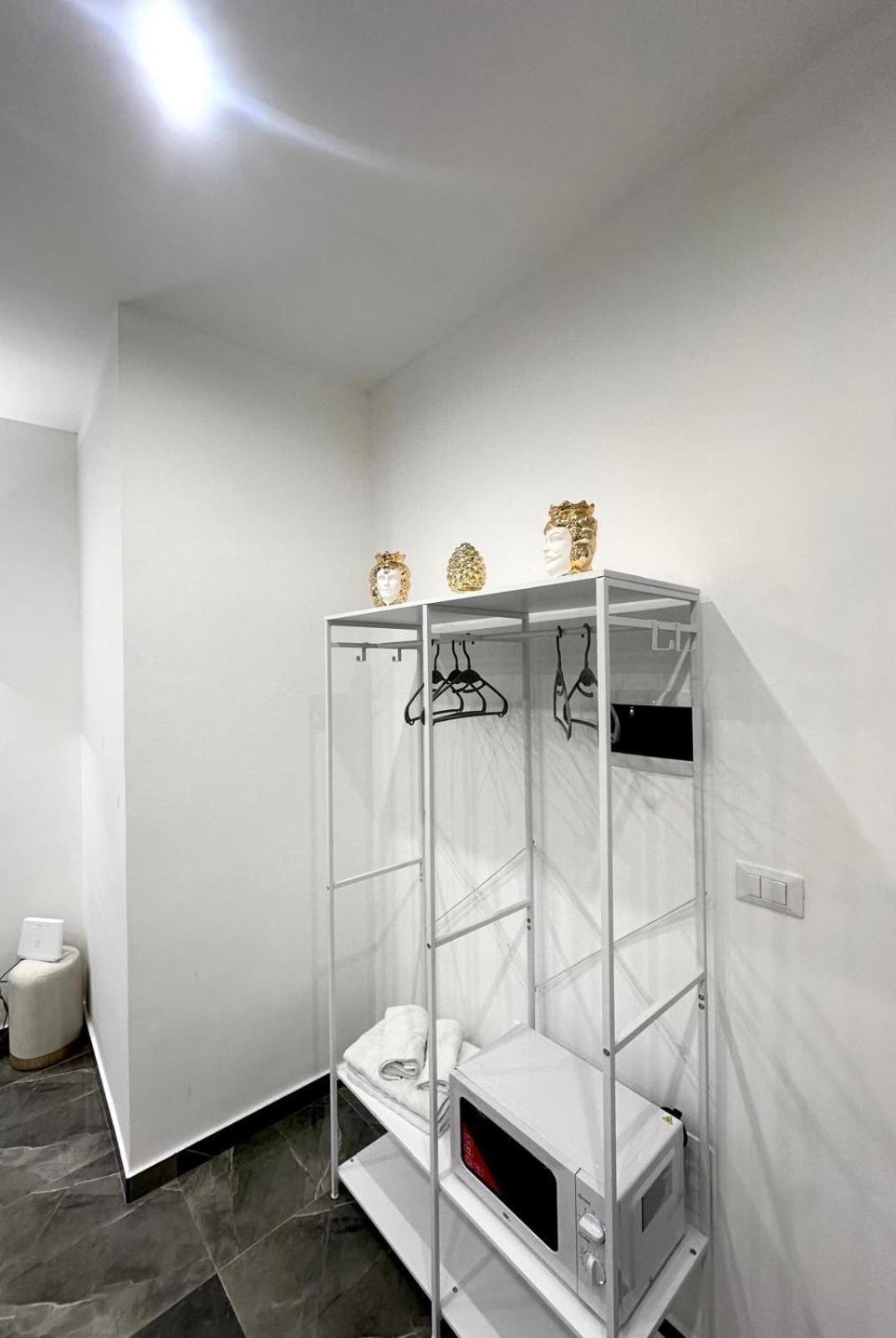 Apartamento Mia Palermo