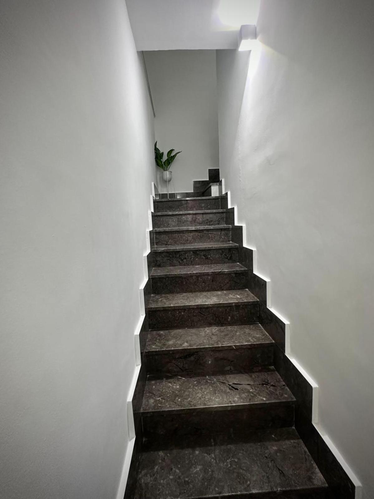 Apartamento Mia Palermo